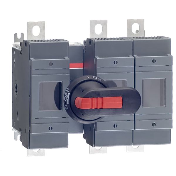 OS250D12P SWITCH FUSE image 1