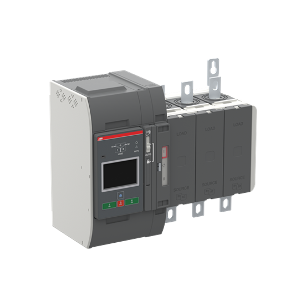 OXB260U3X4QB AUTOMATIC TRANSFER SWITCH image 3