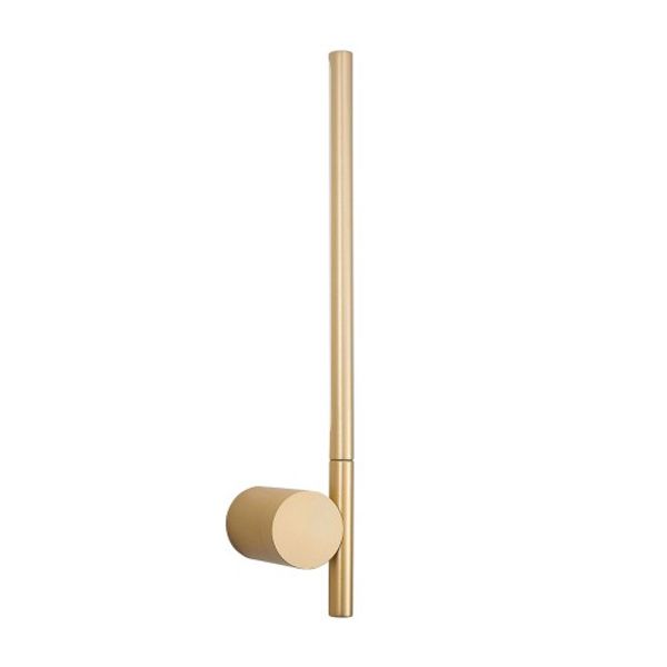 Adjustable Wall Light Gold Novita image 2