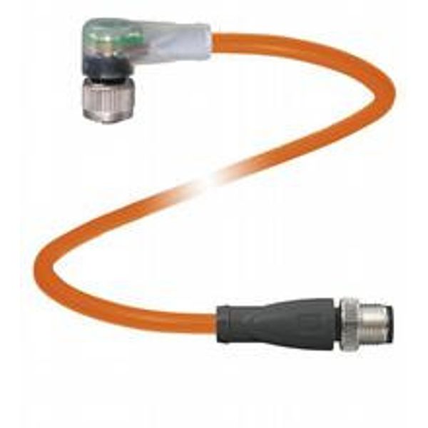 V1-W-E8W-OR2M-POC-V1-G connection cable image 1