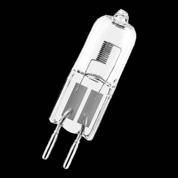 Low-voltage halogen lamps without reflector 64652 HLX image 2