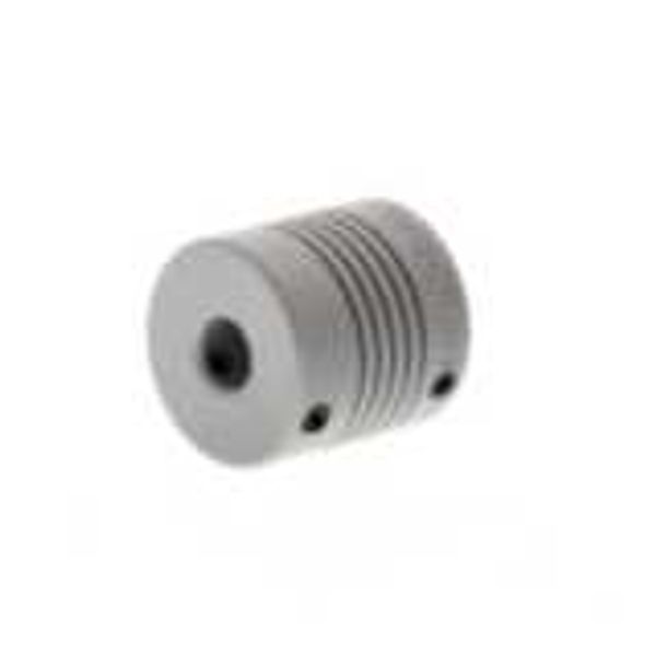 Accessory encoder, shaft coupling dia. 10 mm, metal image 1