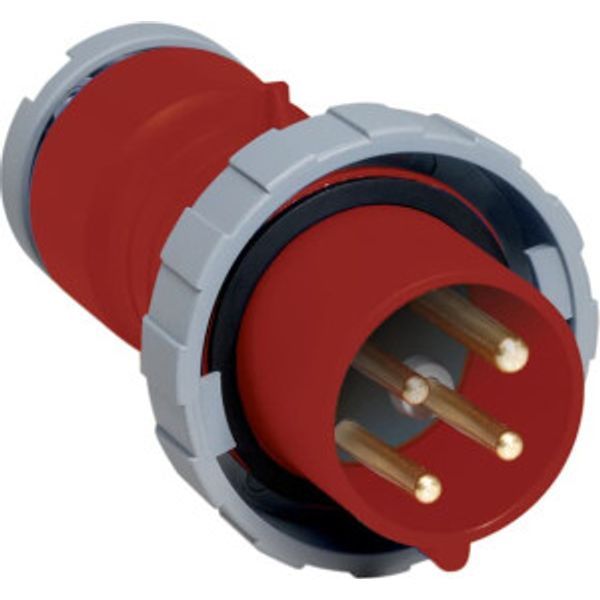 463P11W Industrial Plug image 3