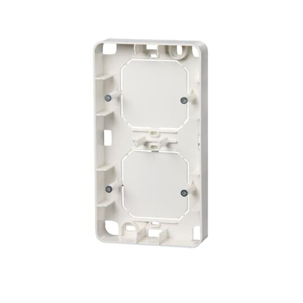 2552R-212 Surface mounting frame image 1