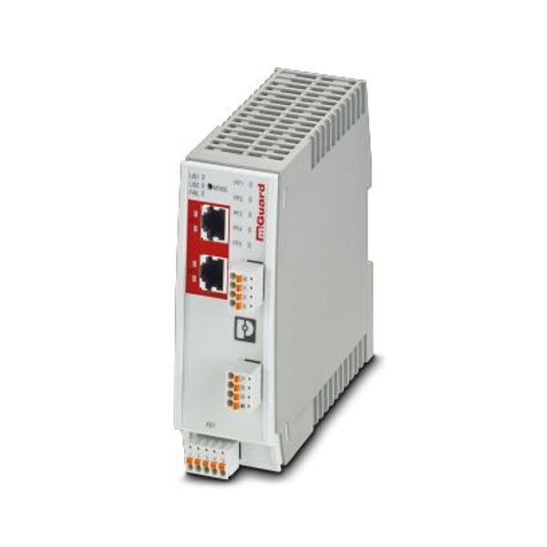 Router Phoenix Contact FL MGUARD 1102 RJ45 10/100/1000 Mbps image 2
