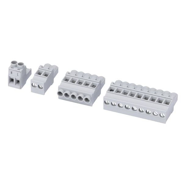 UMCTB.1 Set of terminal blocks for UMC UMC.3 UC 110/230VACDC image 1