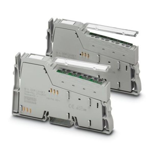 IB IL DOR LV-PLSET - Connector set image 1