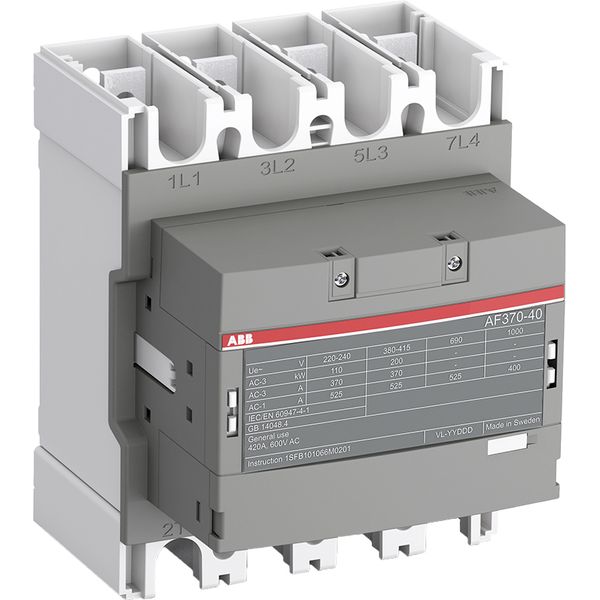 AF305-40-00-11 Contactor image 1