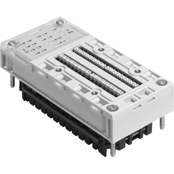 CPX-2ZE2DA Input/output module image 1