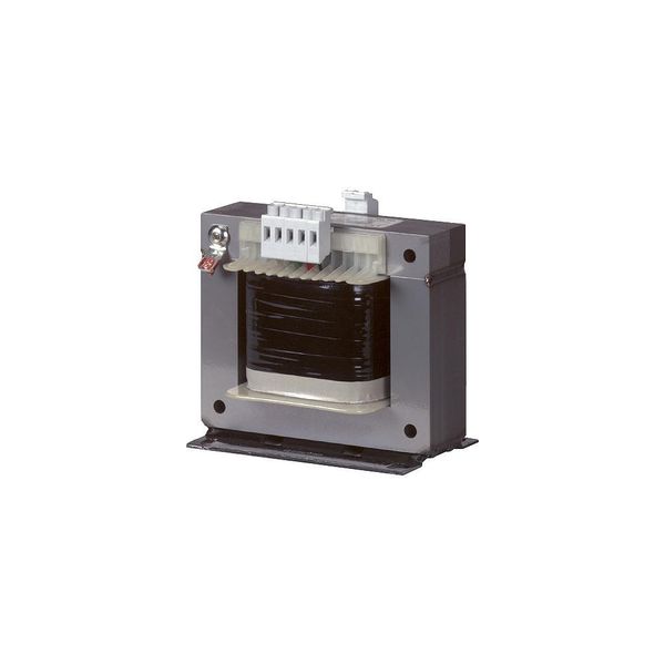 Control transformer, 1 kVA, Rated input voltage 400± 5 % V, Rated output voltage 230 V image 3