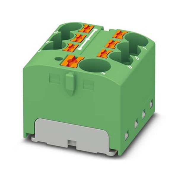 Distribution block image 1