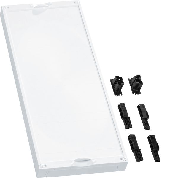 Assembly unit, universN,600x250mm, protection cover image 1