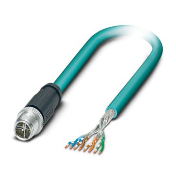 NBC-MSX/0,35-94S SCO RAIL - Network cable image 1