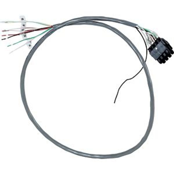 Communication module, cable image 4