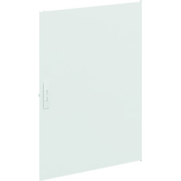 CTB37S ComfortLine Door, IP44, Field Width: 3, 1071 mm x 771 mm x 14 mm image 1