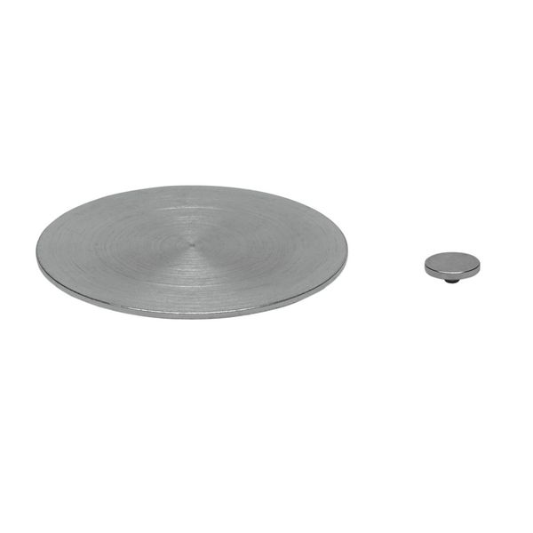 EV-50-DP Clamping plate image 1