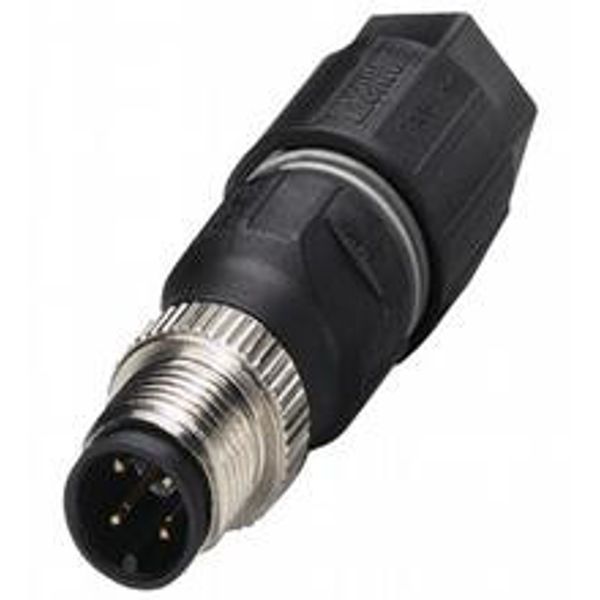 V1S-G-Q2 cable connector, can be assembled image 1