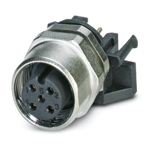 Device connector, rear mounting image 3