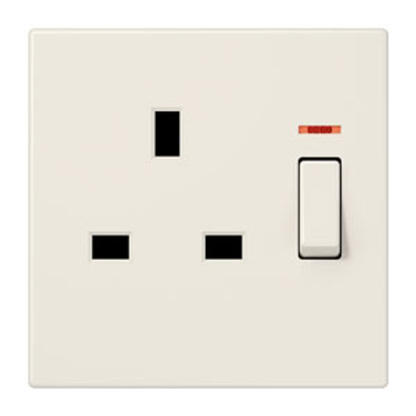 Switched socket LS3171KO image 3