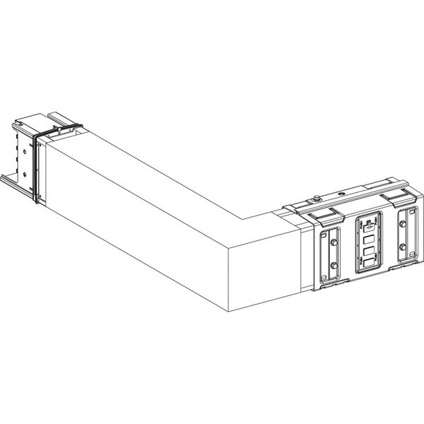 90° RIGHT 300X(300-800) MTM 1000A image 1