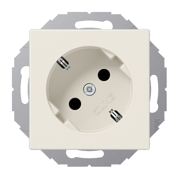 SCHUKO socket A520-45N image 2