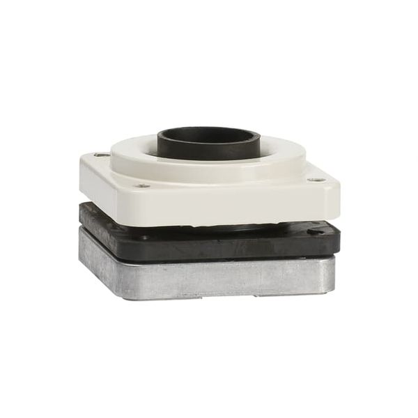 OEZXR150 Metal ring flange image 1