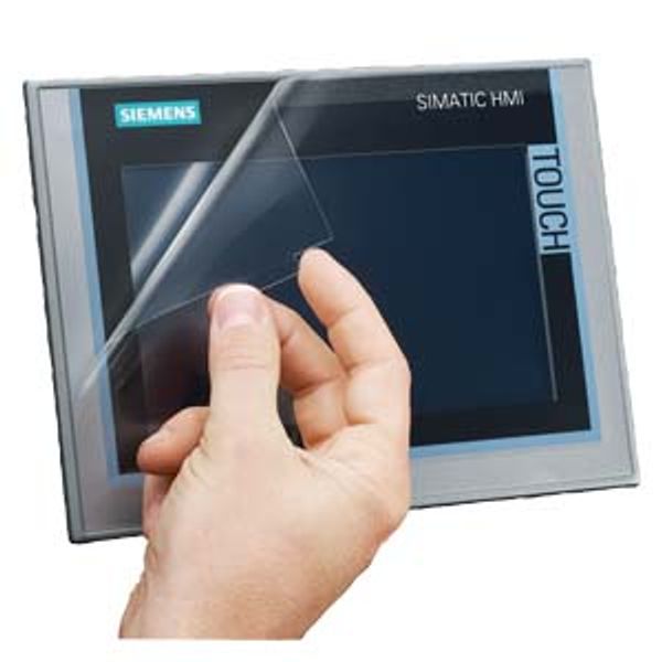 Protective film 22” glass front, ty... image 1