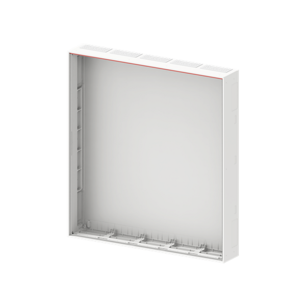 CA13 ComfortLine Compact distribution board, Surface mounting, 36 SU, Isolated (Class II), IP44, Field Width: 1, Rows: 3, 500 mm x 300 mm x 160 mm image 9