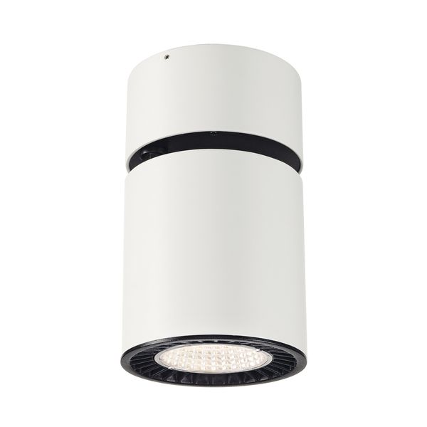 SUPROS CL, round , white, 2100lm, 3000K SLM LED , 60ø image 4