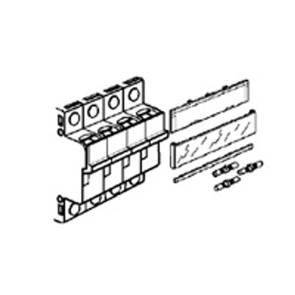 LEXIC JOINING KIT FOR 4X1P image 1