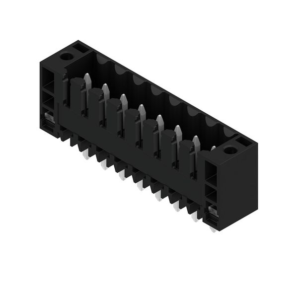 PCB plug-in connector (board connection), 3.50 mm, Number of poles: 8, image 8