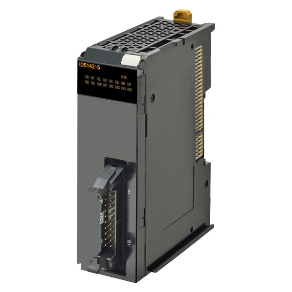 16 Digital Inputs, Standard speed, NPN/PNP 24 VDC, MIL20 connector (no image 3