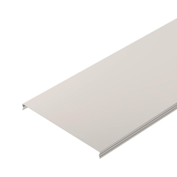 DGRR 200 A2 Cover snapable for mesh cable tray 200x3000 image 1