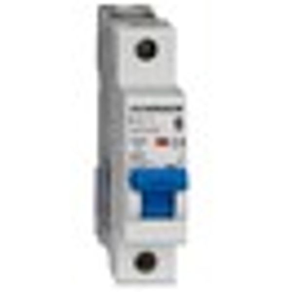 Miniature Circuit Breaker (MCB) AMPARO 10kA, B 2A, 1-pole image 6