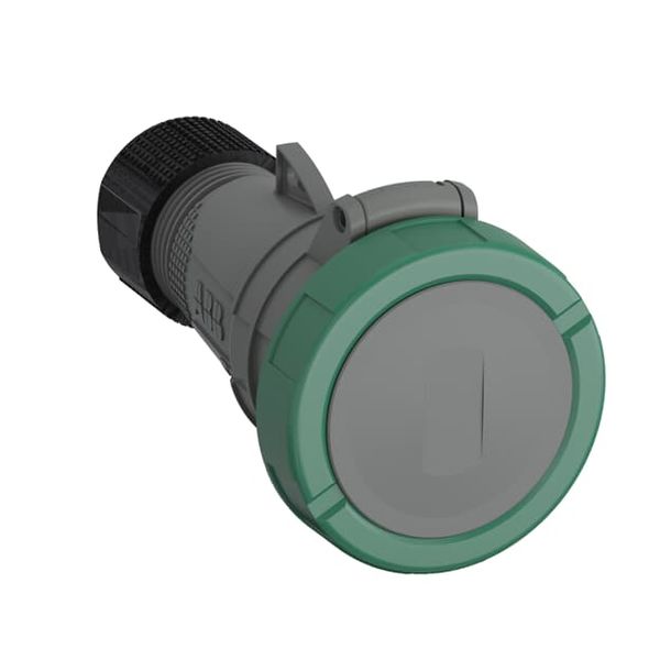 432EC2W Industrial Connector image 1