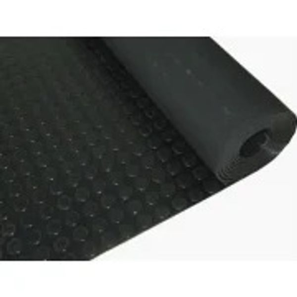 Carpet rubber dielektriskais  750*750 image 1