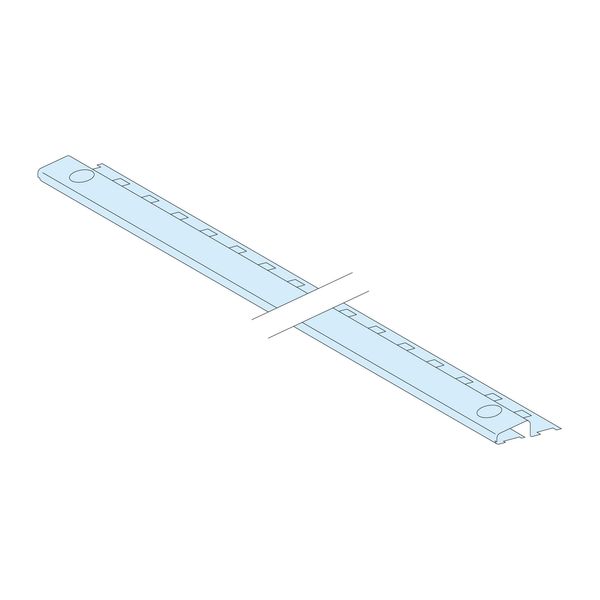 2 PLATE UPRIGHTS 15M SPARE PARTS G image 1