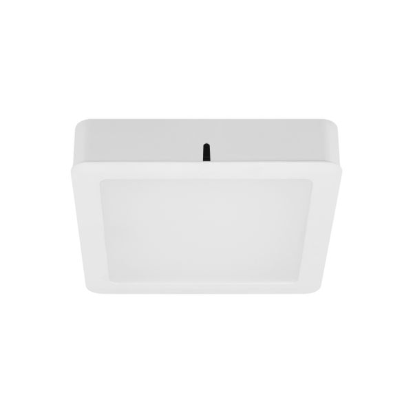 START eco Downlight 215 Square 1400lm 830 Surface image 1