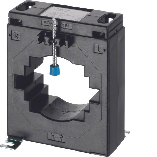 Bar/Cable-through Current Transformer BG 814 1600/5A 15VA Class 1 image 1