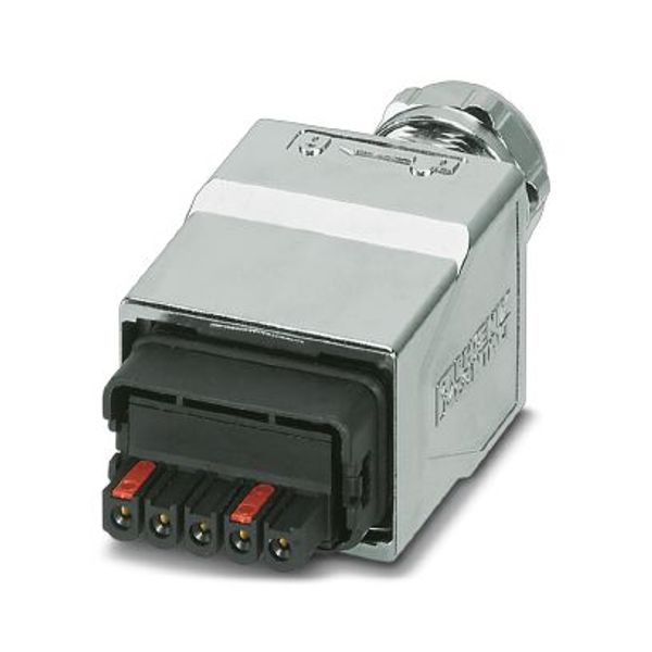 Power connector image 2