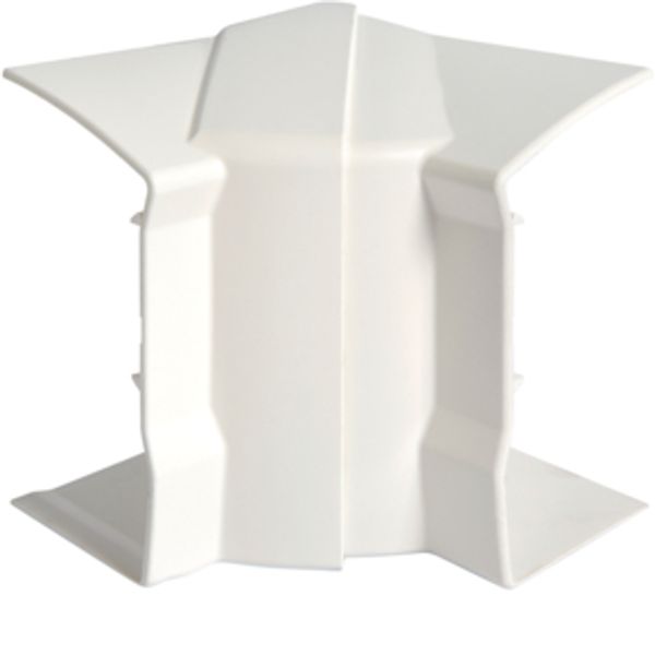 Internal corner, GBD 50100, pure white image 1