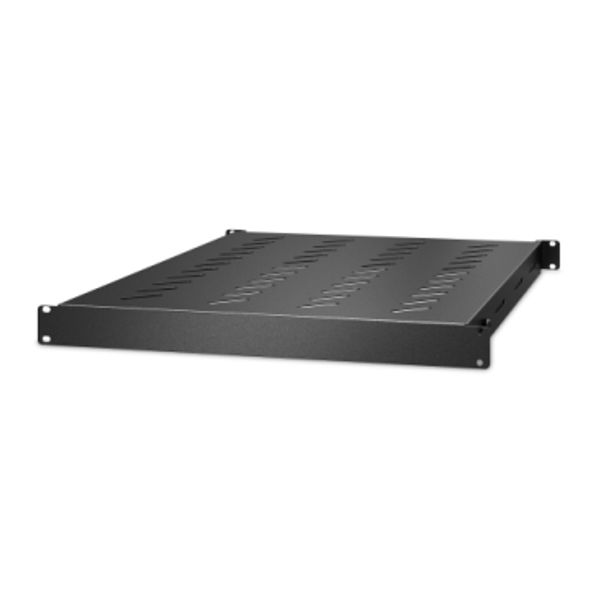 Easy Rack component shelf short ,50KG image 1