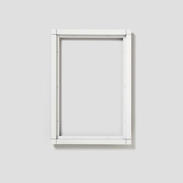 KR 611-3/2-0 W Combiframes image 1