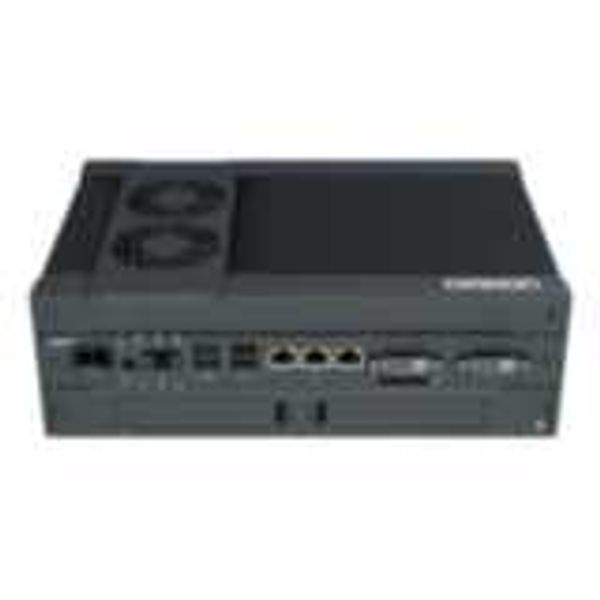 Machine Controller for 16 axes, Industrial Box PC with Intel® Core™ i5 NY510252M image 2