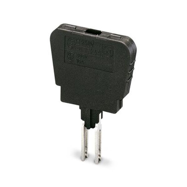 ST-SILED 60-UK 4 - Fuse plug image 1