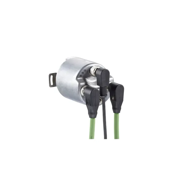 Absolute encoders:  AFS/AFM60 Ethernet: AFS60A-S1NB image 1