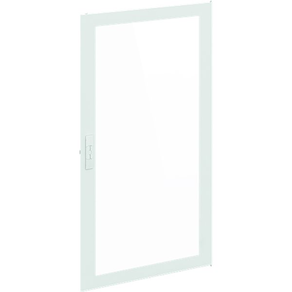 CTT39S ComfortLine Door, IP44, Field Width: 3, 1371 mm x 771 mm x 14 mm image 1