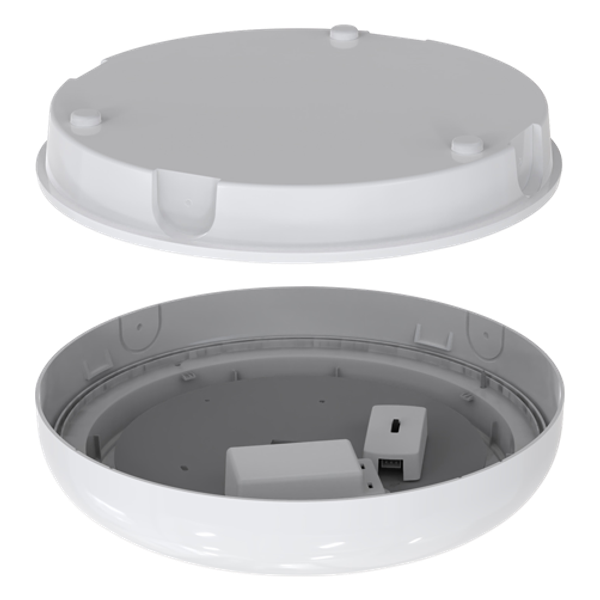 Disco EVO 1 Microwave Sensor Self-Test Emergency image 4