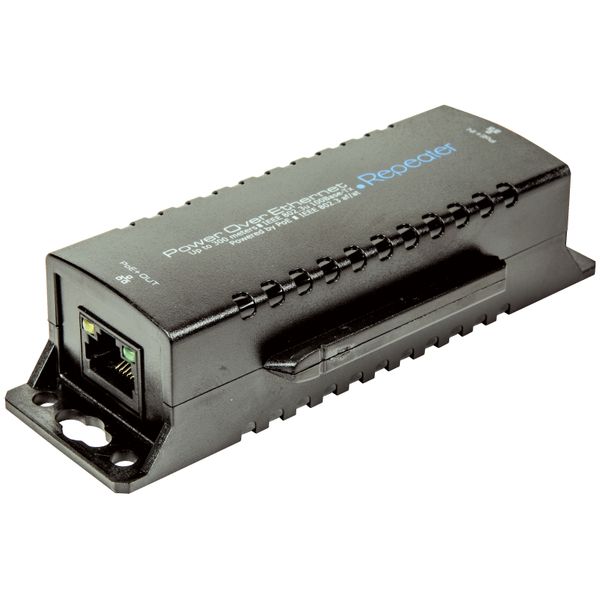 Extender Ethernet PoE image 1