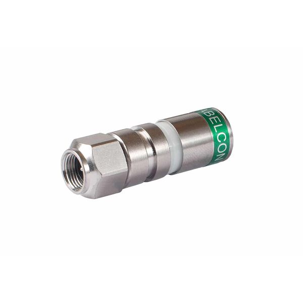 EMF 19 F-compression connector for LCM 14A+,17A+ image 1